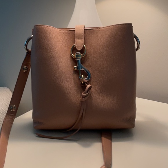 Rebecca Minkoff Crossbody - Picture 1 of 5